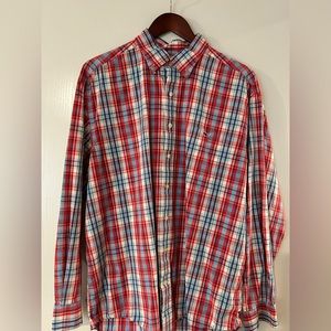 Men’s Vineyard Vines Dress Shirt